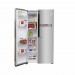 Tủ lạnh LG Inverter 613 Lít GR-B247JDS (2 cánh)
