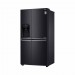 Tủ lạnh LG Inverter 601 Lít (GR-D247MC) (2 cánh)