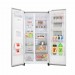 Tủ lạnh LG Inverter 601 Lít (GR-X247JS) (2 cánh)