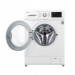 Máy giặt LG Inverter 8kg (FM1208N6W) Lồng Ngang