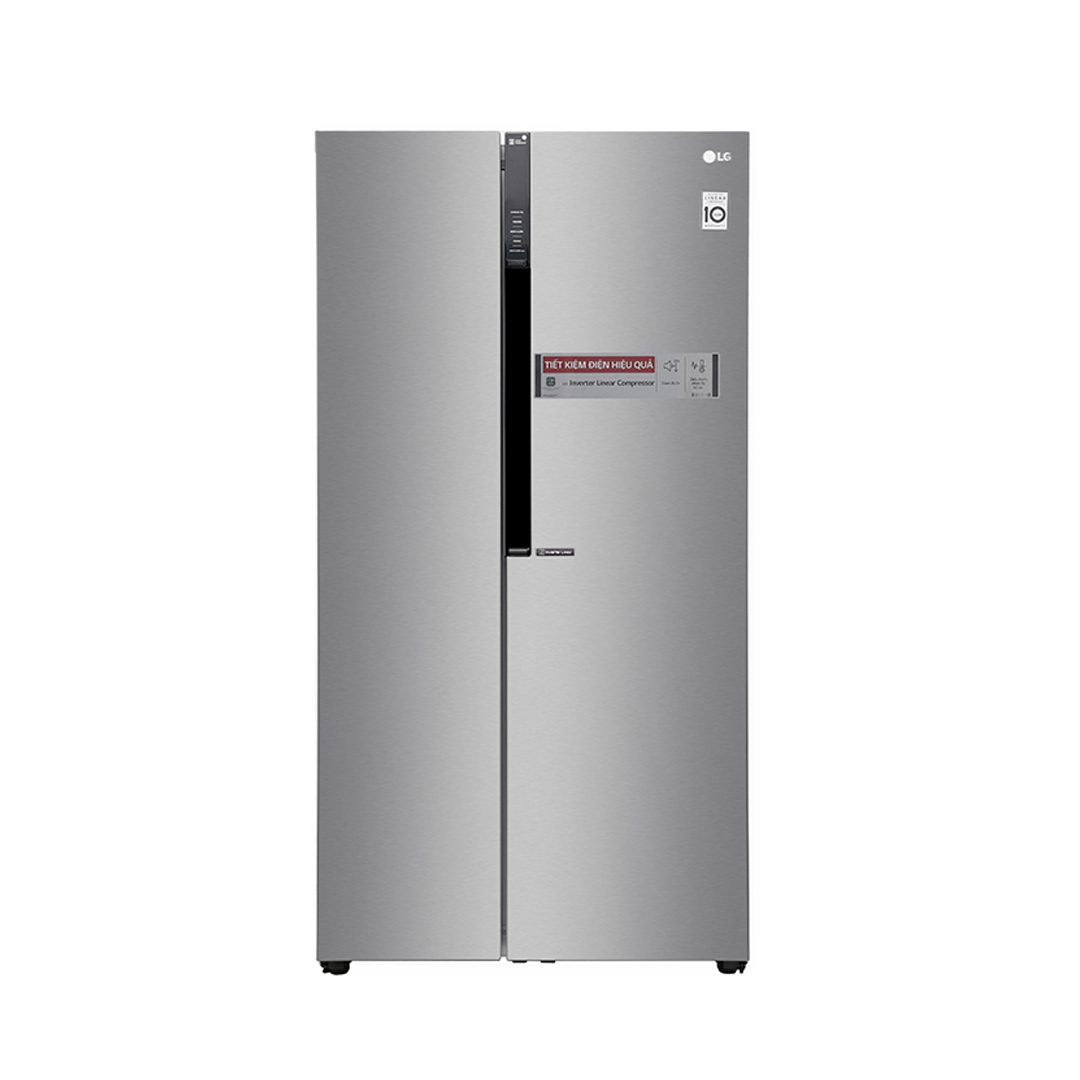 Tủ Lạnh Mitsubishi Electric 2 Cánh MR-F62EH-SW-V 510 Lít giá rẻ nhất |  Dienmaythienphu