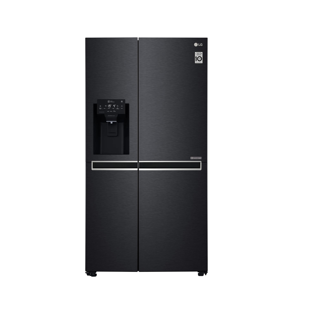 Tủ lạnh LG Inverter 626 lít GR-B247JS - Điện Máy 88 HN
