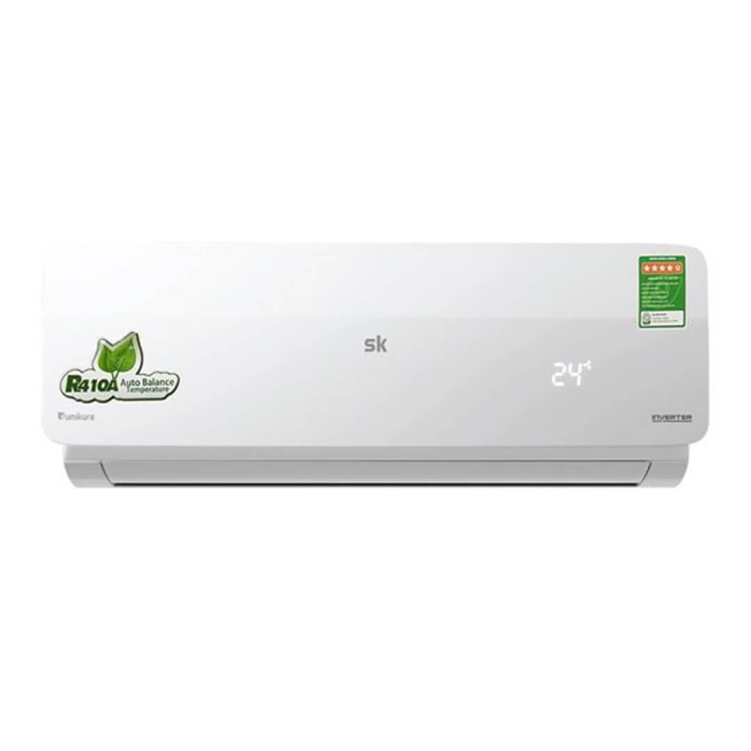 Điều Hòa Treo Tường Sumikura Inverter 1 chiều 18000BTU (APS/APO-180DC)